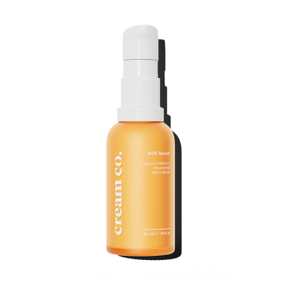 Cream Co. SOS Serum 30 ml - 5