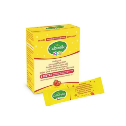 Culturelle Kids Probiyotik 5 Milyar 10 Saşe - Culturelle Kids