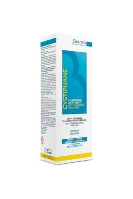 Cystiphane Biorga Saç Dökülmesine Karşı Şampuan 200 ml - 1