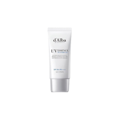 d'Alba Waterful Essence Sun Cream 35 ml - 1