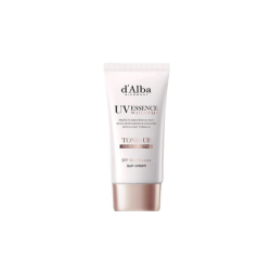 d'Alba Waterfull Essence Tone Up Spf50+ Pa+++ Sun Cream 50 ml - 1