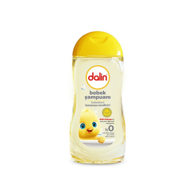 Dalin Bebek Şampuanı 200 ml - 1