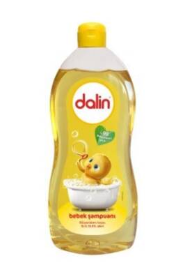 Dalin Bebek Şampuanı 400 ml - 1