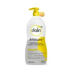 Dalin Care Saç & Vücut Şampuanı 400 ml - Dalin