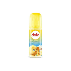 Dalin Deniz Esintisi Bebek Kolonyası 100 ml - Dalin