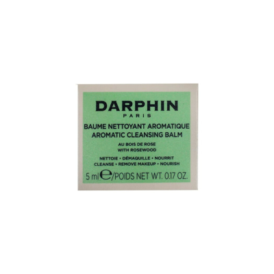 Darphin Aromatic Cleansing Balm 5 ml Kampanya Ürünü - 2
