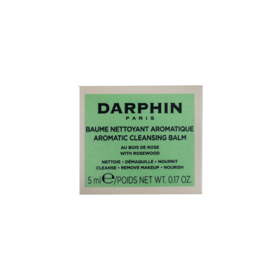 Darphin Aromatic Cleansing Balm 5 ml Kampanya Ürünü - 1