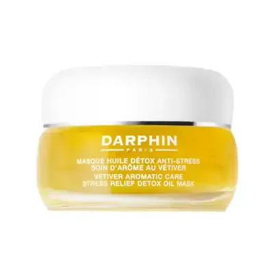 Darphin Eclat Sublime Aromatic Vetiver Revitalizing Mask 50 ml - Darphin