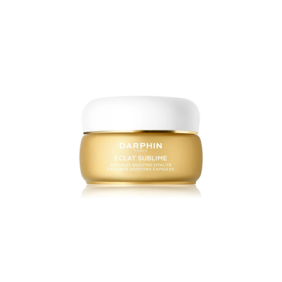 Darphin Eclat Sublime Radiance Boosting Capsules With Pro-Vitamin C&E 60 Kapsül - 1