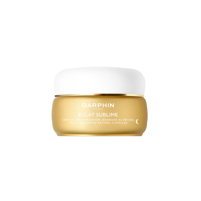 Darphin Eclat Sublime Youth Renewing Retinol Capsules 60 Kapsül - 1