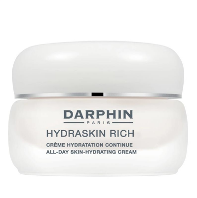 Darphin Hydraskin Rich Nemlendirici Cilt Bakım Kremi 50 ml - 1