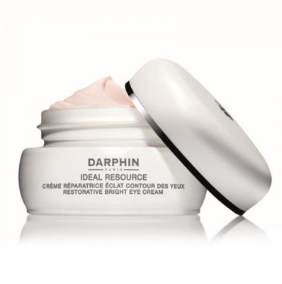 Darphin Ideal Resource Anti Aging Radiance Eye Cream 15 ml - 1