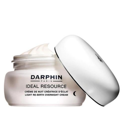 Darphin Ideal Resource Light Re-Birth Overnight Cream 50ml - 1
