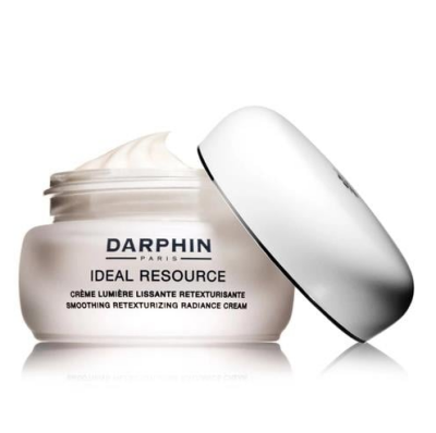 Darphin Ideal Resource Smoothing Retexturizing Radiance Cream 50 ml - 1