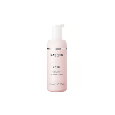 Darphin Intral Air Mousse Douceur Nettoyante Cleanser 125ml - 1