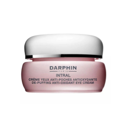 Darphin Intral Anti-Oxidant Eye Cream 15 ml - 1