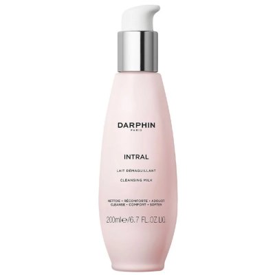 Darphin Intral Cleansing Milk 200 ml - 1