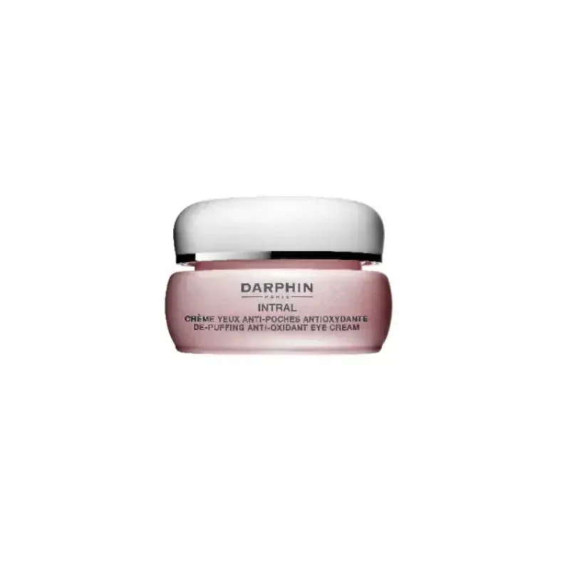 Darphin Intral Inner Youth Rescue Göz Kremi 15 ml -1