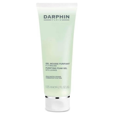 Darphin Purifying Foam Gel 125 ml - 1