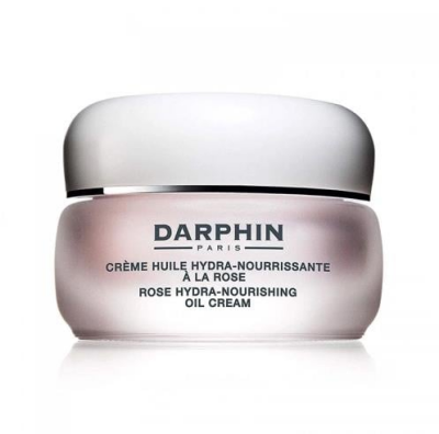 Darphin Rose Hydra Nourishing Oil Cream 50 ml - 1