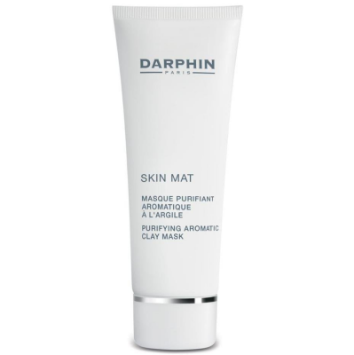 Darphin Skin Mat Purifying Aromatic Clay Mask 75 ml - 1