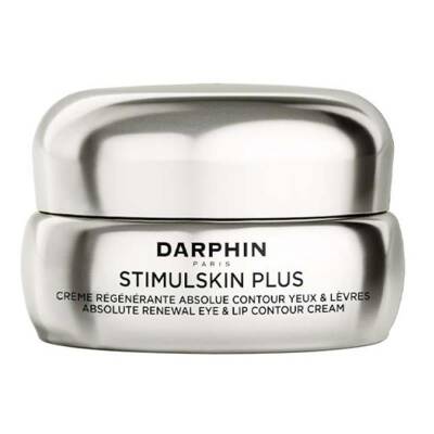 Darphin Stimulskin Plus Eye and Lip Contour Cream 15 ml - 1