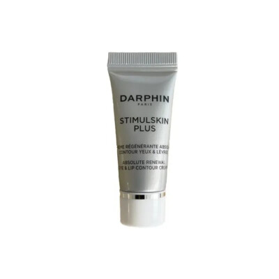 Darphin Stimulskin Plus Eye Lip Contour Cream 3 ml Promosyon Ürün 