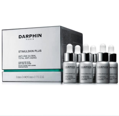 Darphin Stimulskin Plus Lift Renewal Series 6x5 ml - 1