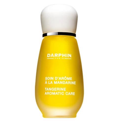 Darphin Tangerine Aromatic Care Essantial Oil Elixir 15 ml - 1