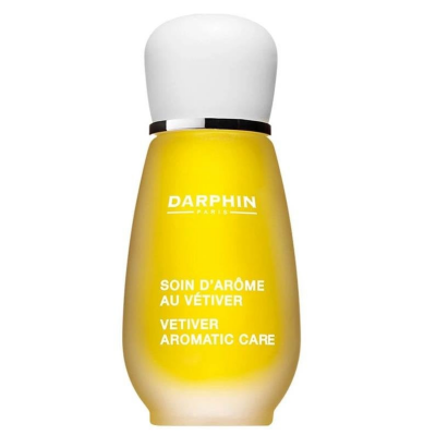 Darphin Vetiver Aromatic Care Essential Oil Elixir 15ml - 1