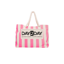 Day2Day Plaj Çantası Promosyon Ürün 