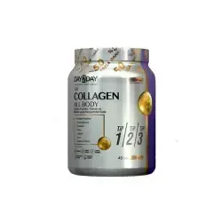 Day2Day The Collagen All Body 450 gr - DAY2DAY