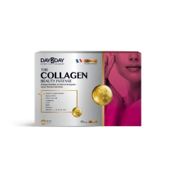 Day2Day The Collagen Beauty Intense 30 Saşe x 12 gr - Day2Day