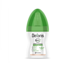 Defans Protect Sinek Kovucu Vücut Losyonu 100 ml - Defans