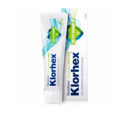 DentaSave Klorhex Günlük Bakım Diş Macunu 75 ml - 2