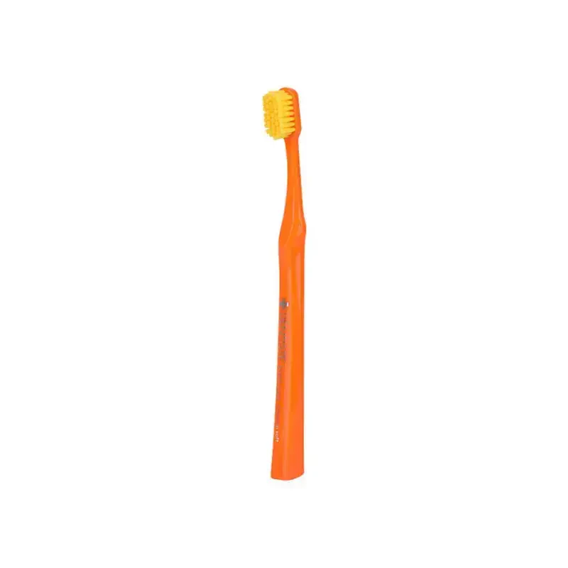 Dentiste 6580 Super Premium Soft Diş Fırçası - Turuncu -1