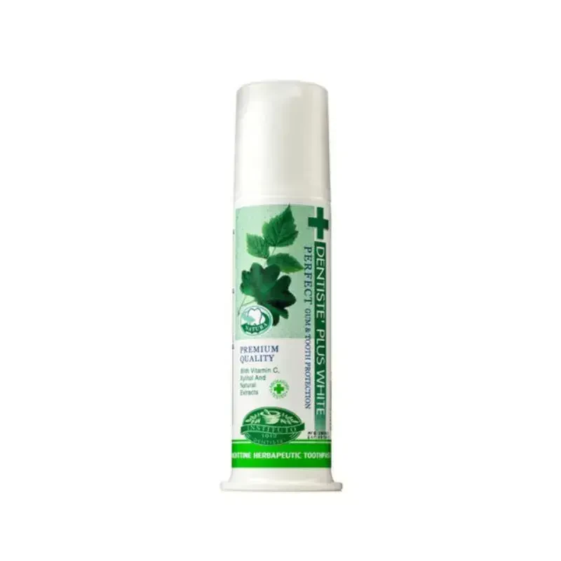 Dentiste Plus White Nighttime Diş Macunu 120 gr -1