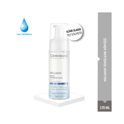 Dermedic Melumin Yumuşak Temizleme Köpüğü 170 ml - Dermedic