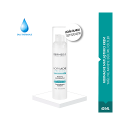 Dermedic Normacne Matlaştırıcı ve Nemlendirici Krem 40 ml - Dermedic