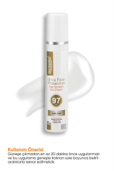 Dermoskin Acne Mat Face Protection Gel Cream Spf50+ 50ml - 3