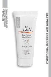 Dermoskin Acnegun (Aknegun) Gündüz Kremi 30 Ml - Dermoskin