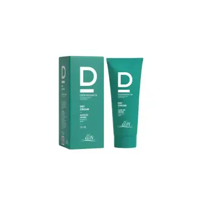 Dermoskin Acnegun (Aknegun) Gündüz Kremi 30 Ml - Dermoskin