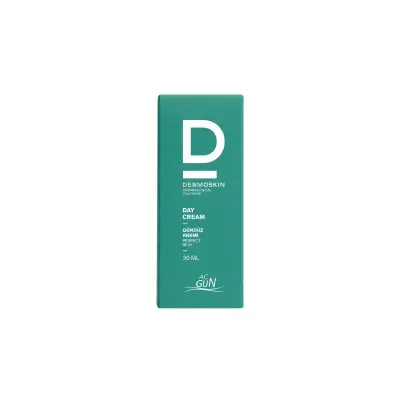Dermoskin Acnegun (Aknegun) Gündüz Kremi 30 Ml - 5
