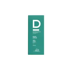 Dermoskin Acnegun (Aknegun) Night 30 Ml Gece Kremi - 5