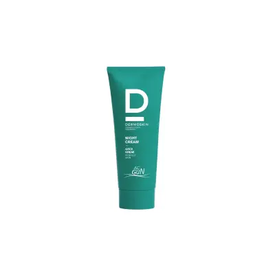 Dermoskin Acnegun (Aknegun) Night 30 Ml Gece Kremi - 6