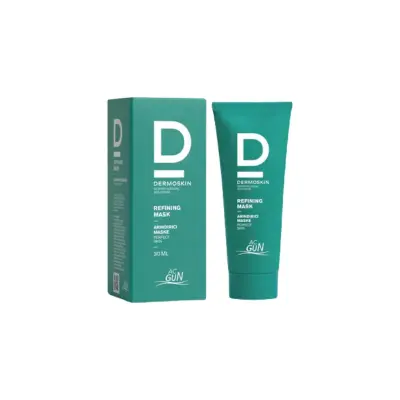 Dermoskin Acnegun Arındırıcı Maske 30 Ml - 3