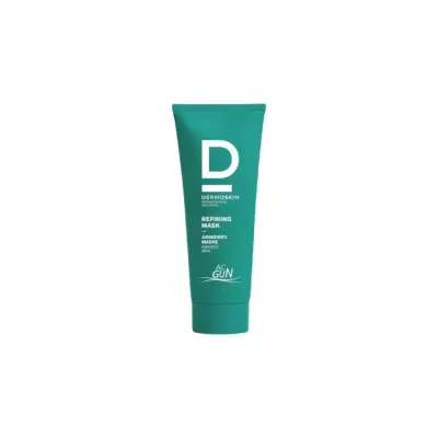 Dermoskin Acnegun Arındırıcı Maske 30 Ml - 4