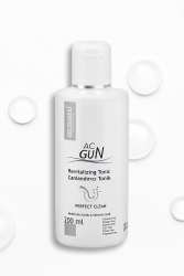 Dermoskin Acnegun Canlandırıcı Tonik 200ml - 3