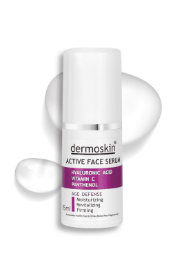 Dermoskin Active Serum 15ml - 3