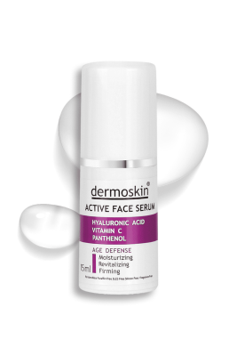 Dermoskin Active Serum 15ml - 6